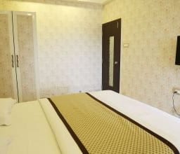 Deluxe Non A/C Room